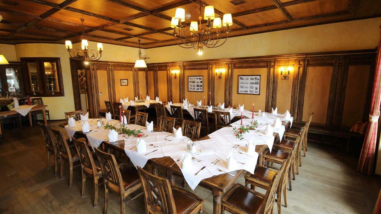 Vilstaler Hof Landgasthof & Hotel Rottersdorf エクステリア 写真